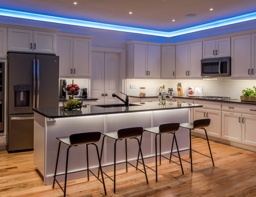 Upgrade Your Bellevue Lightings | Victory Home Remodeling